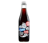 Karma Cola Sugar Free Bottles
