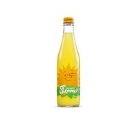 Karma Cola Summer Orangeade, 330 ml, Pack of 24