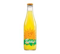 Karma Cola Summer Orangeade Bottles