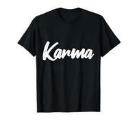 Karma Destiny Yoga Karma T-Shirt