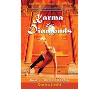 Karma & Diamonds - Web of Karma: Book 2