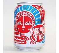 Karma Drinks | Karma Cola | 4 x 250ml (UK)