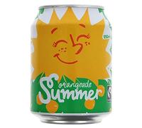 Karma Drinks | Karma Orangeade | 11 x 250ml (UK)