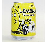 Karma Drinks | Lemony Lemon | 4 x 250ml