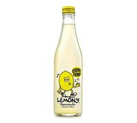 Karma Drinks - (Lemony Lemonade, 24 x 300ml Glass)