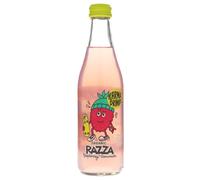 Karma Drinks Organic Razza Raspberry Lemonade Bottle 300 ml
