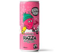 Karma Drinks Razza Raspberry Lemonade - 250ml