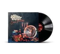 KARMA EFFECT - CRUEL INTENTIONS - Vinyl Record - J3z