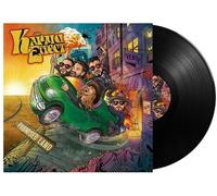 The Karma Effect - Promised Land [VINYL]