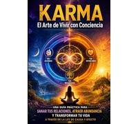 KARMA: El Arte de Vivir con Conciencia