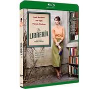The Bookshop ( La Librería ) - Isabel Coixet