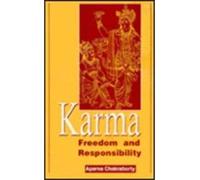 Karma: Freedom and Responsibility