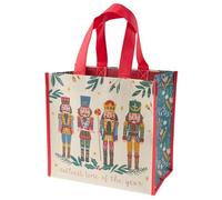 Karma Gifts, Recycled Medium Gift Bag Nutcracker