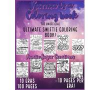 Karma is a coloring book!