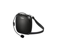 Karma Italiana BM 539 Portable Mono Speaker Black 10 W Amplifier