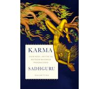 Karma: Jogin radzi, jak stać się mistrzem własnego przeznaczenia