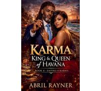 Karma: King & Queen of Havana: 4 (Empire of Karma)