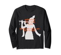 Karma Kiye jaa. Bhagvad Gita Long Sleeve T-Shirt