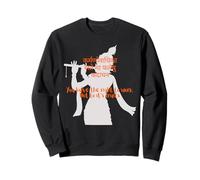 Karma Kiye jaa. Bhagvad Gita Sweatshirt