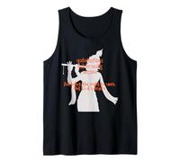 Karma Kiye jaa. Bhagvad Gita Tank Top