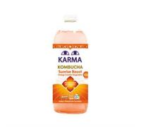 Karma Kombucha Karma Kombucha Sunrise Boost 1L