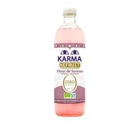 Karma Kombucha Karma Waterkefir Elderflowers 750ml