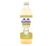Karma Kombucha Karma Waterkefir Fig & Lemon 750ml