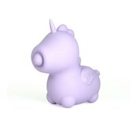 Karma Lilac (The Massaging One) Unihorn Natural One Size