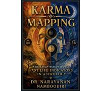 Karma Mapping: 9 (Astrology Research & Analysis)