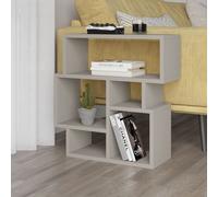Karma' Modern Side Table 40.5cm Decortie Light Sand 1 Pack