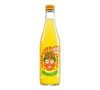 Karma Orangeade Bottle 300ml [Pack of 24]