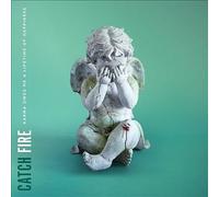 Karma Owes Me a Lifetime of Happiness by Catch Fire (CD, 2018)