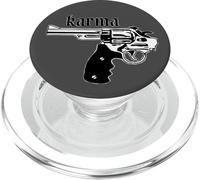 Karma Pistol PopSockets PopGrip for MagSafe