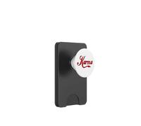 KARMA PopSockets PopWallet for MagSafe