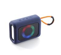 Karma Rechargable Diffuser BlueTOOTH Meridiana BL - Blue