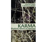 Karma: Rhythmic Return to Harmony