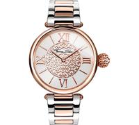Karma Rosegold Stainless Steel Watch - female - THOMAS SABO - Watches - Multicolor - ONE SIZE - Accessories ONE SIZE