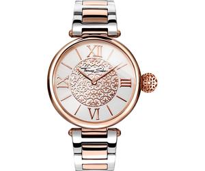 Karma Rosegold Stainless Steel Watch - female - THOMAS SABO - Watches - Multicolor - ONE SIZE - Accessories ONE SIZE