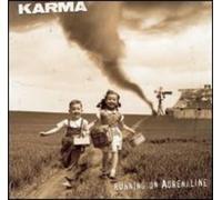 Karma - Running on Adrenaline