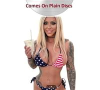 KARMA RX DVD Compilation x1 - Adult DVD - comes on plain discreet discs only - see pics - Latest - New - Listed 27th February 2026 - Sold By Ripley357