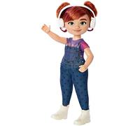 Karma’s World Switch Stein Fashion Doll (8.2-in) with Outfit and Headphones Accessory, Toys from Netflix Original Series for Kids and Fans Ages 3Y+