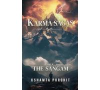Karma Sagas - The Sangam: 1
