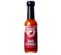 Karma Sauce Bad Karma Hot Sauce 148ml