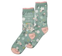 Karma SOCKS HIPPIE, Hippie, One Size