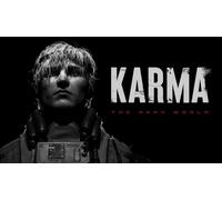 KARMA: The Dark World