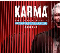 KARMA: The Dark World Digital Deluxe Bundle Xbox Series X|S / PC Account