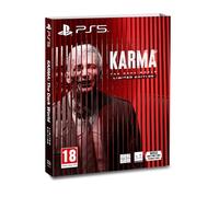 KARMA: The Dark World - Limited Edition