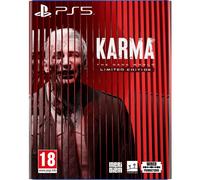 KARMA: The Dark World - Limited Edition