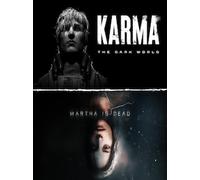 KARMA: The Dark World & Martha Is Dead (Xbox Series X/S, PC) - Xbox Live Key - EUROPE