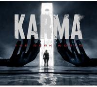 KARMA: The Dark World PC Steam Account